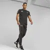 Puma BMW MMS MT7 Tee Siyah Erkek/Unisex T-Shirt