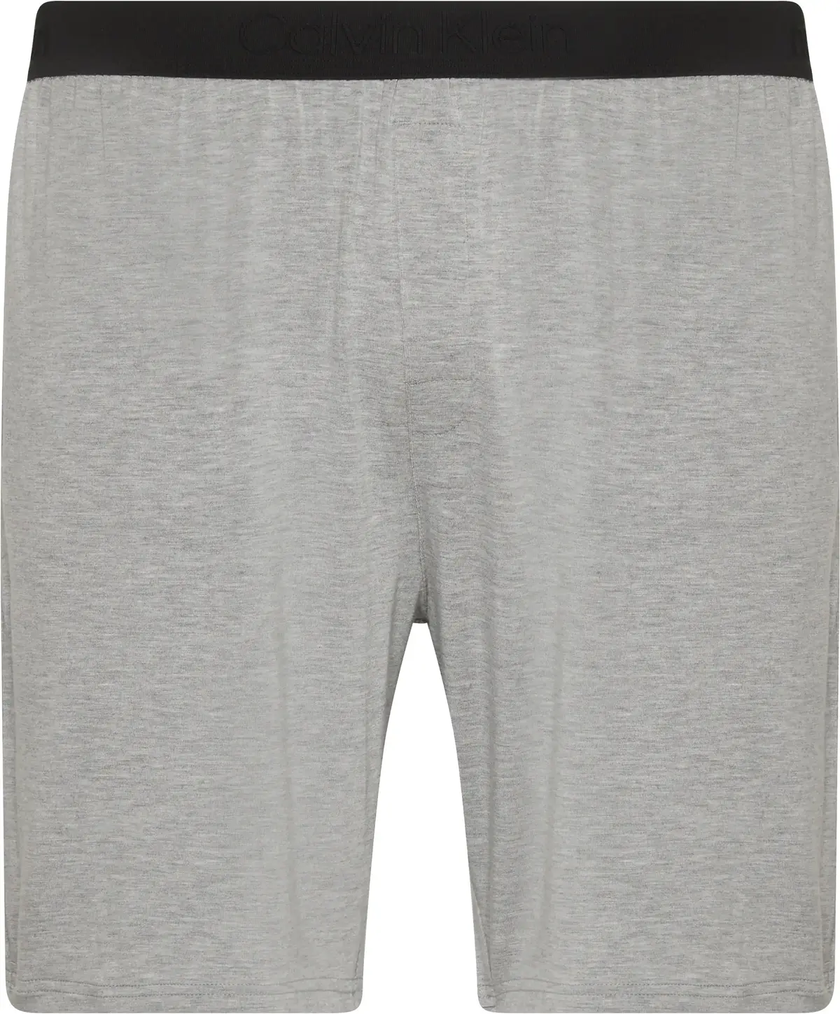 Calvin Klein MODAL SLEEP SHORT, P7A Gri Erkek Şort