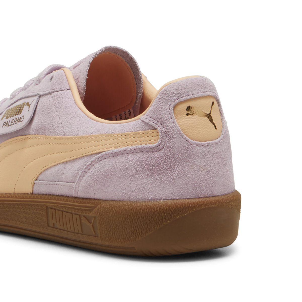 Puma Palermo Pembe Unsiex Günlük Spor Ayakkabı