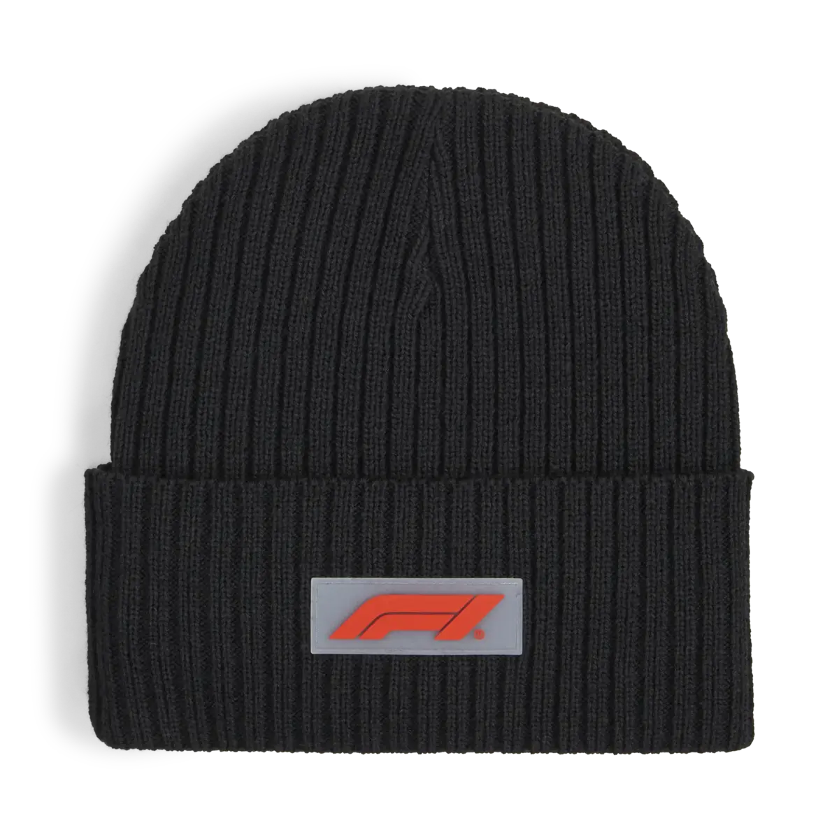 Puma F1 Beanie Siyah Erkek Eldiven-Atkı-Bere