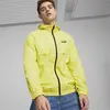 Puma ESS Solid Windbreaker Yeşil Erkek Sweatshirt