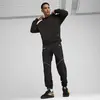 Puma AMG Sweat Pants Siyah Erkek Eşofman Altı