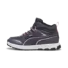 Puma Evolve Trail Jr Lacivert Kadın Bot