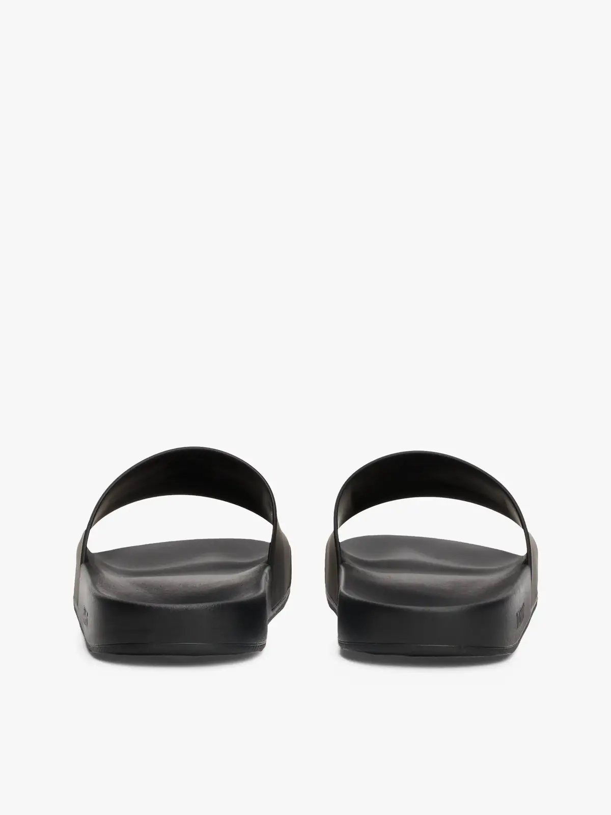 Tommy Hilfiger TOMMY JEANS POOL SLI, BDS Siyah Erkek Terlik