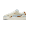 Puma Suede XL Playful Bej Unisex Günlük Spor Ayakkabı