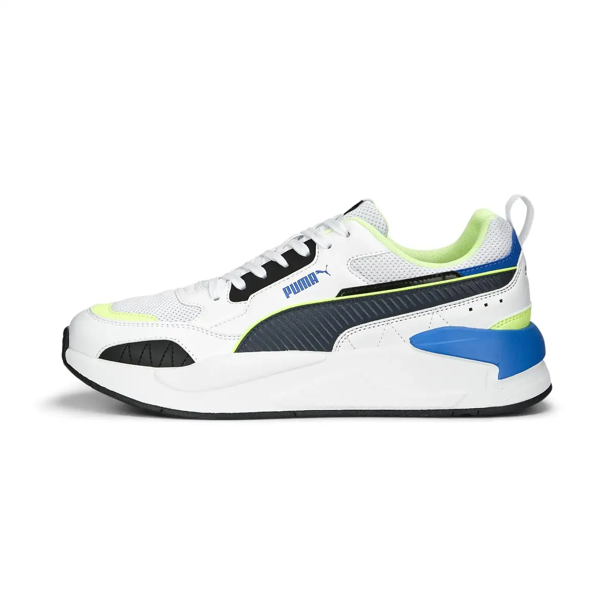 Puma X-Ray 2 Square Kadın Beyaz Günlük Spor Ayakkabı