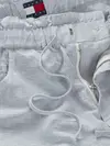 TJW COTTON LINEN SHO, 0A8