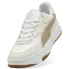 Puma Cali Sylva Elevated Wns Krem Kadın Spor Ayakkabı & Sneaker