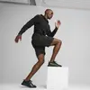 PUMA M Concept 8 Woven Short Siyah Erkek Şort