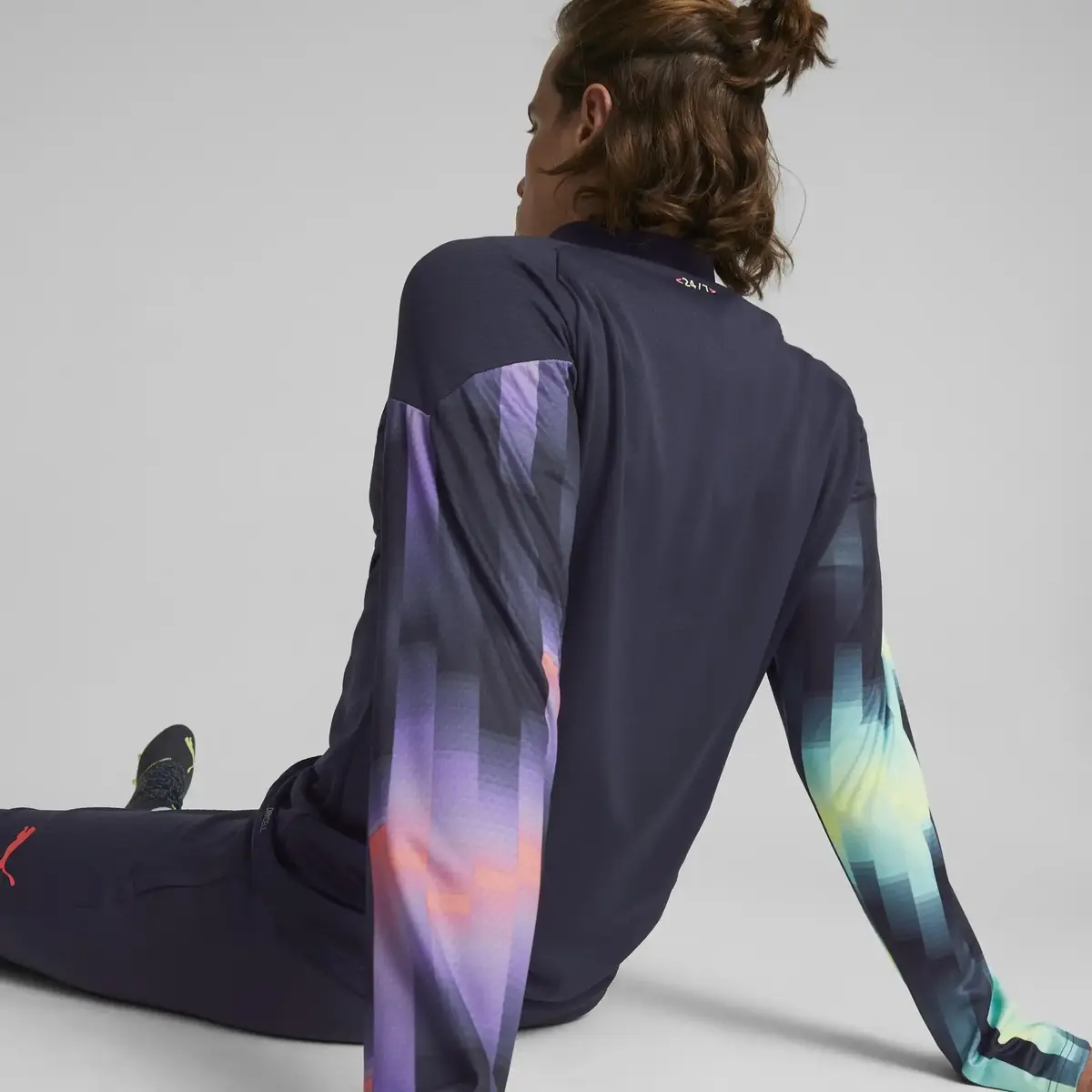Puma Neymar Jr 24/7 Training Top Erkek Takım Forması
