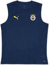 Puma FSK Training SL Jersey Erkek Forma