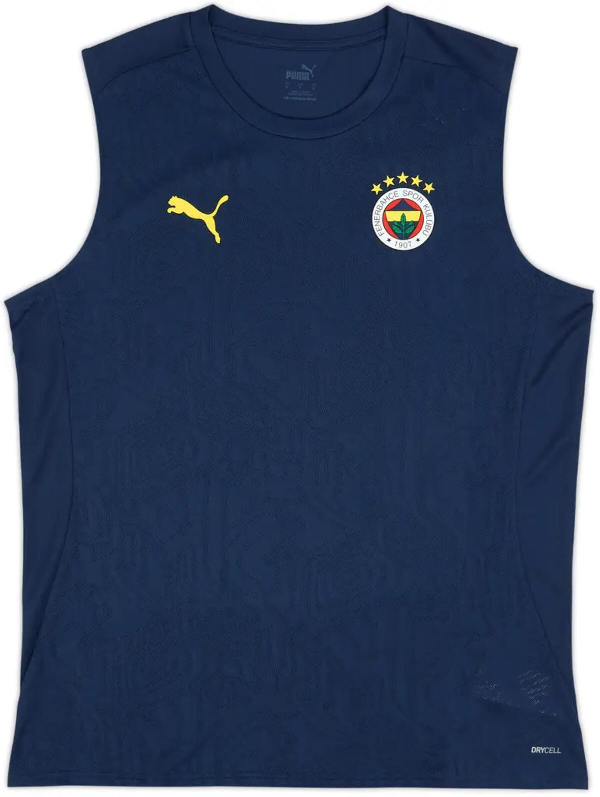 Puma FSK Training SL Jersey Erkek Forma