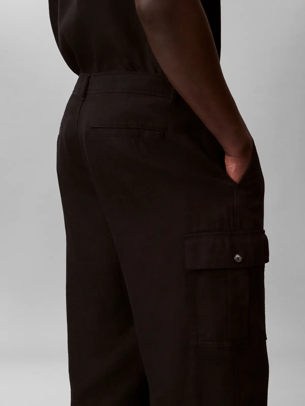 RELAXED STRAIGHT LIN, UB1, 32
