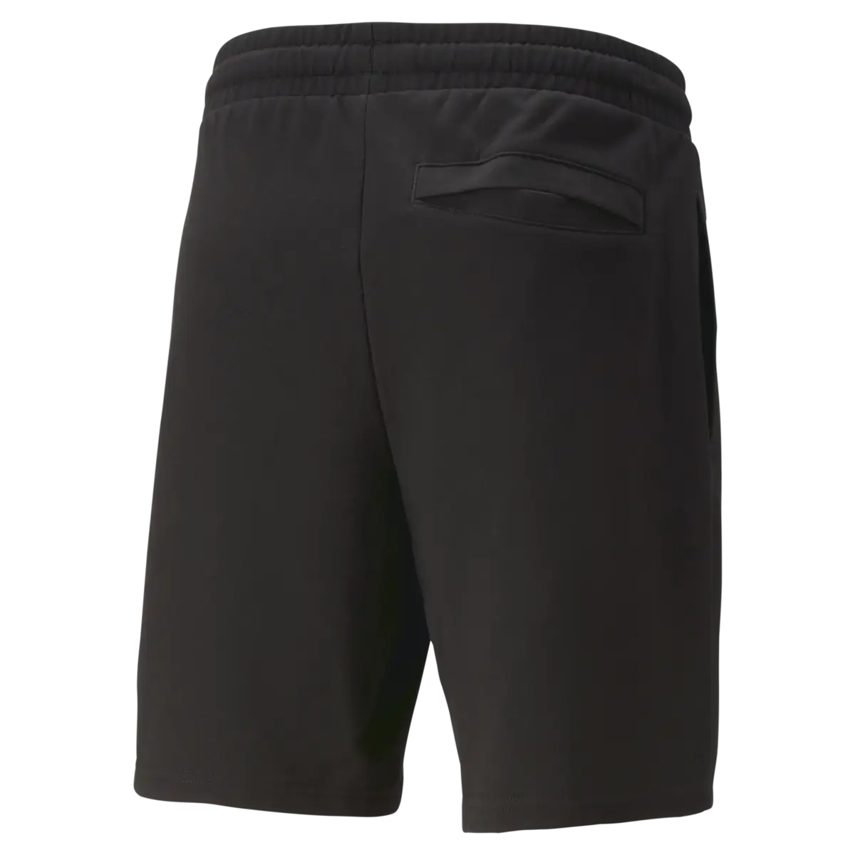 Puma CLASSICS Shorts 8" TR Siyah Erkek Şort Puma CLASSICS Shorts 8" TR Siyah Erkek Şort