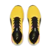 Puma Twitch Runner Turuncu Erkek Spor Ayakkabı