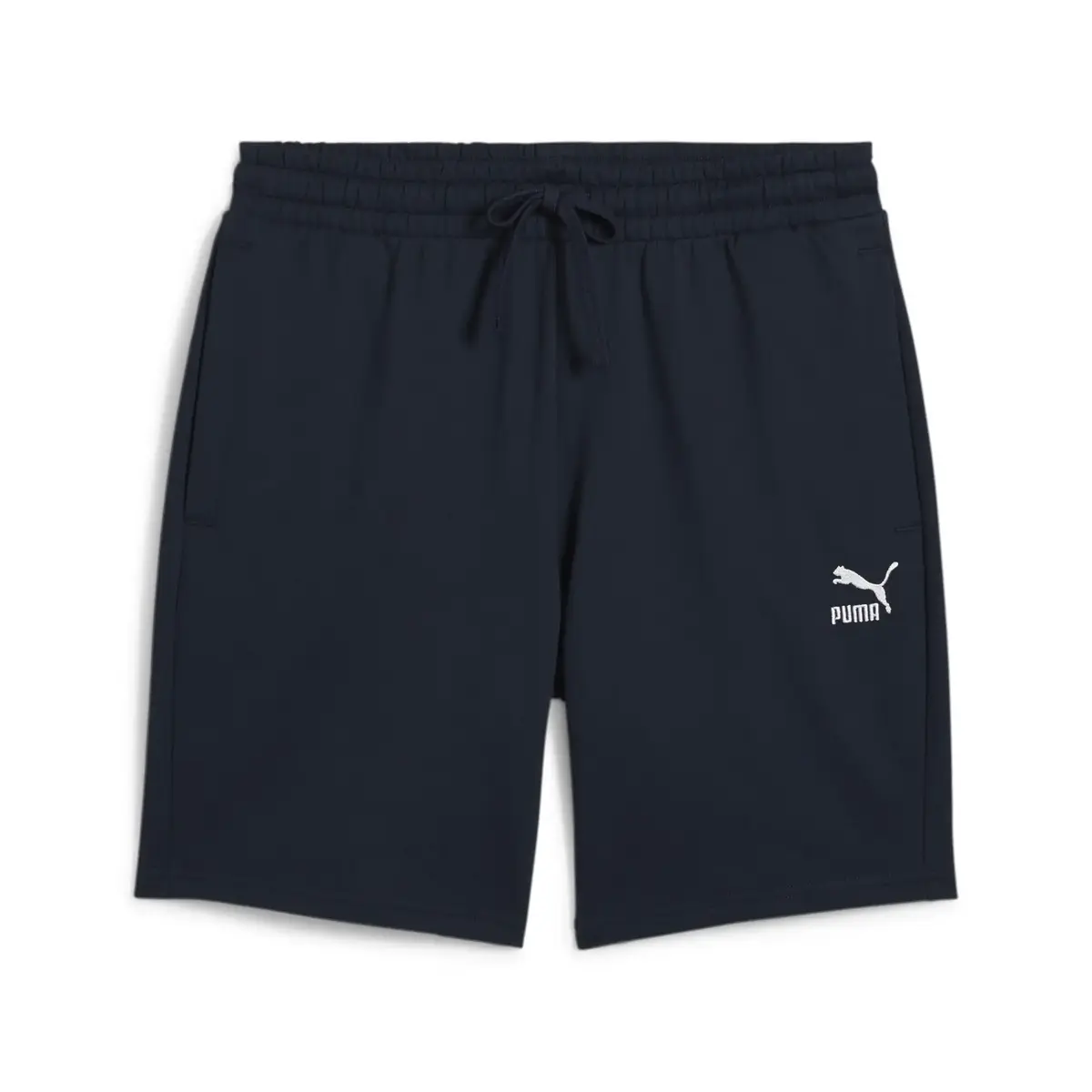 Puma CLASSICS Shorts 8" TR Lacivert Erkek Şort