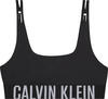 Calvin Klein UNLINED BRALETTE Siyah Kadın Bralet Calvin Klein UNLINED BRALETTE Siyah Kadın Bralet