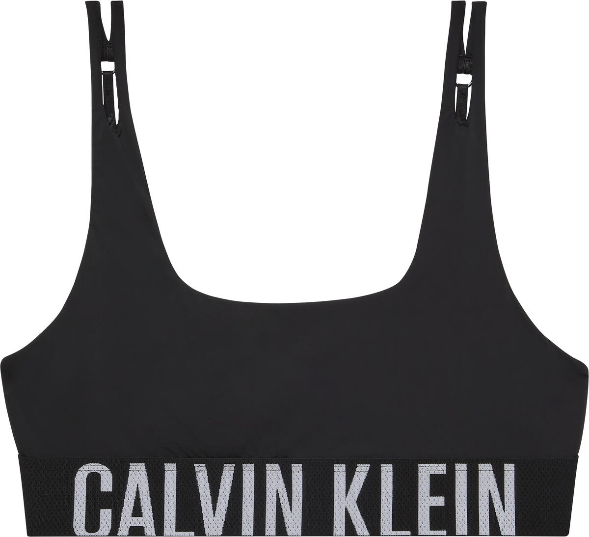 Calvin Klein UNLINED BRALETTE Siyah Kadın Bralet Calvin Klein UNLINED BRALETTE Siyah Kadın Bralet