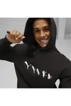 Puma X RIPNDIP Hoodie TR Siyah Erkek Hoodie