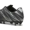 PUMA ATTACANTO FG/AG Siyah Erkek Krampon