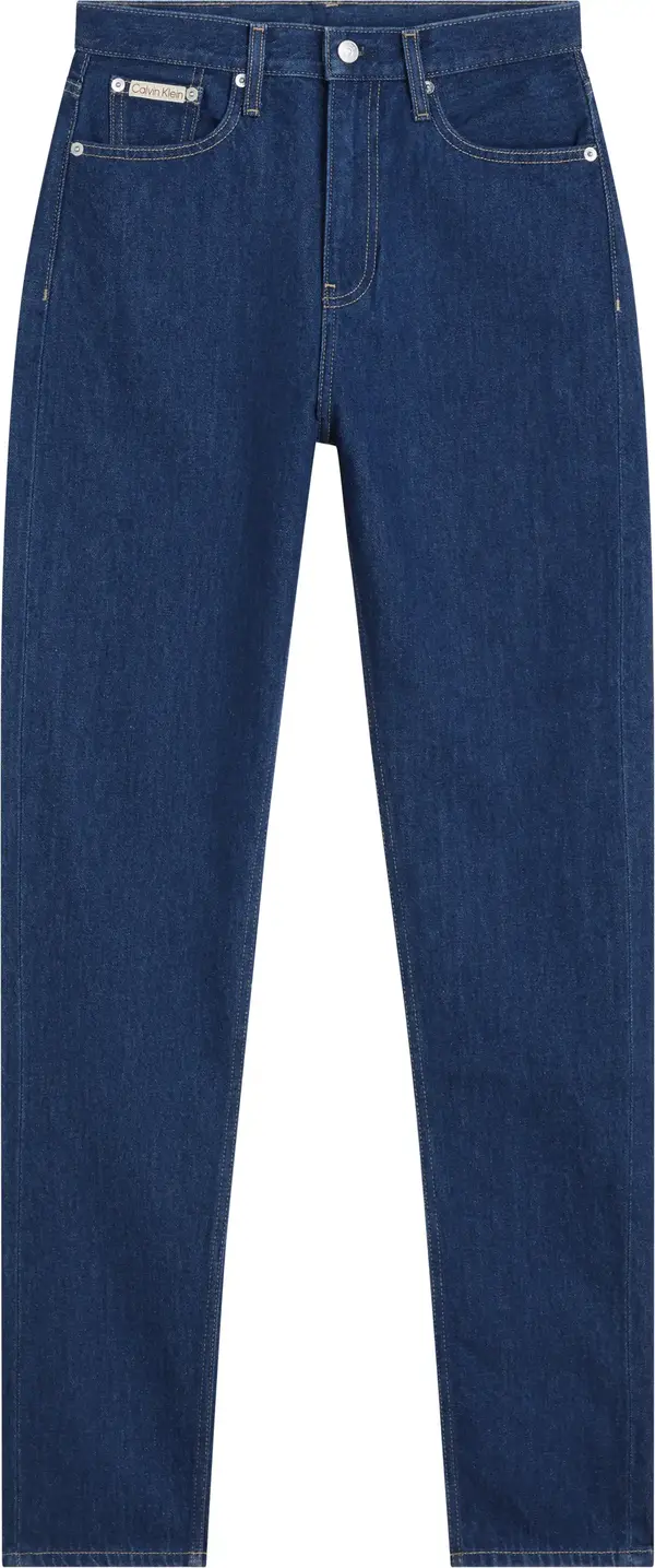 Calvin Klein Denim Kadın Pantolon
