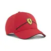 PUMA FERRARI RACE BB Cap Kırmızı Unisex Şapka