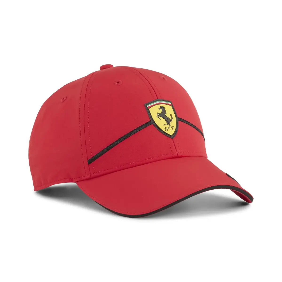 PUMA FERRARI RACE BB Cap Kırmızı Unisex Şapka