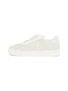 Calvin Klein CLASSIC CUPSOLE LOW Krem Kadın Sneaker