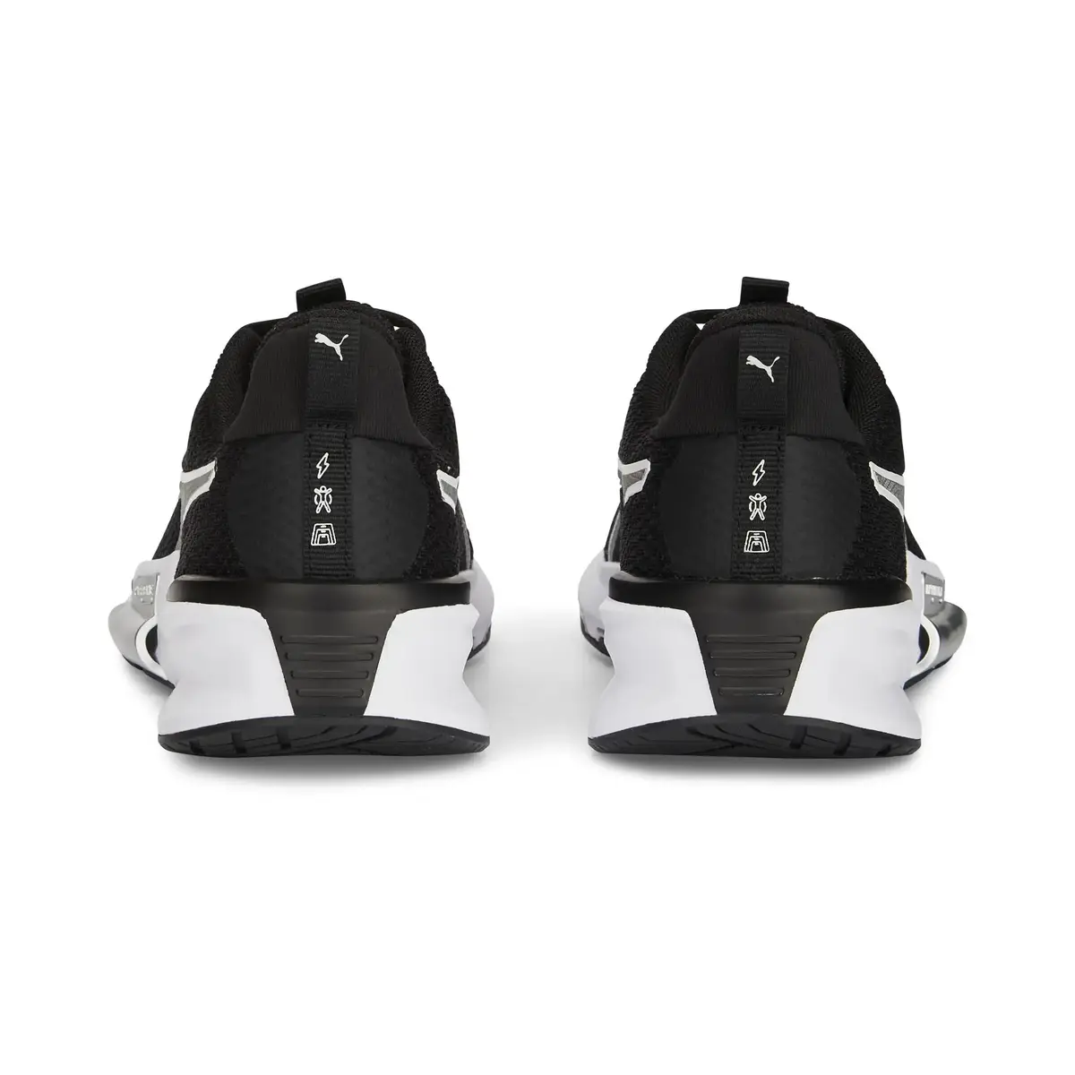 Puma PWRFrame TR 2 Wn s Siyah Kadın Yürüyüş Ayakkabısı