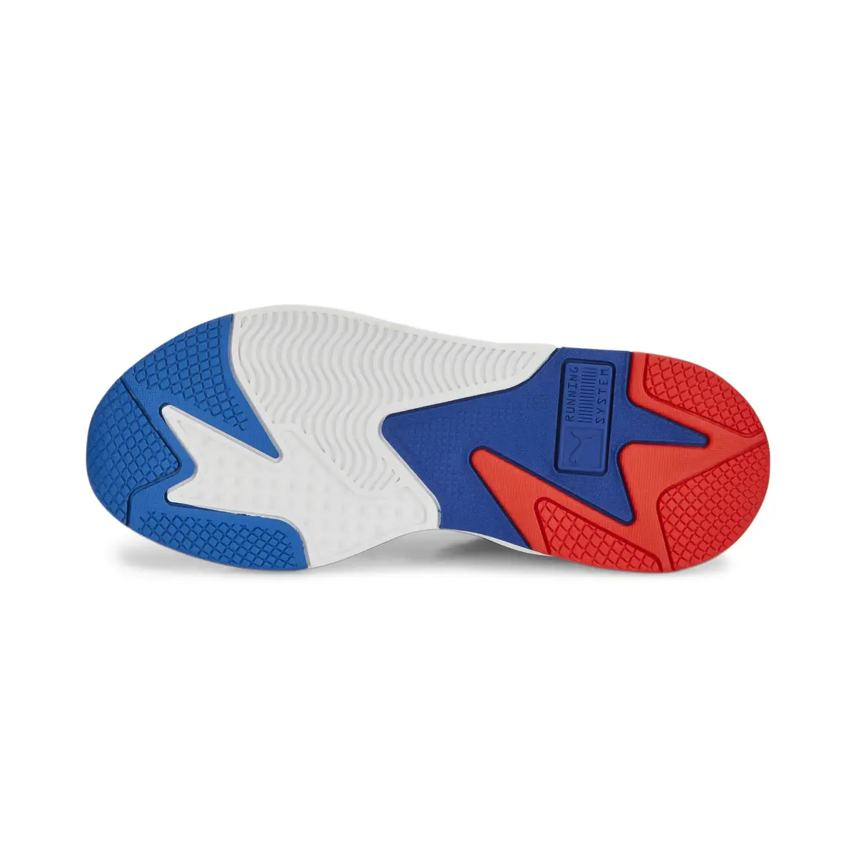 Puma BMW MMS RS-X Beyaz Erkek/Unisex Günlük Spor Ayakkabı
