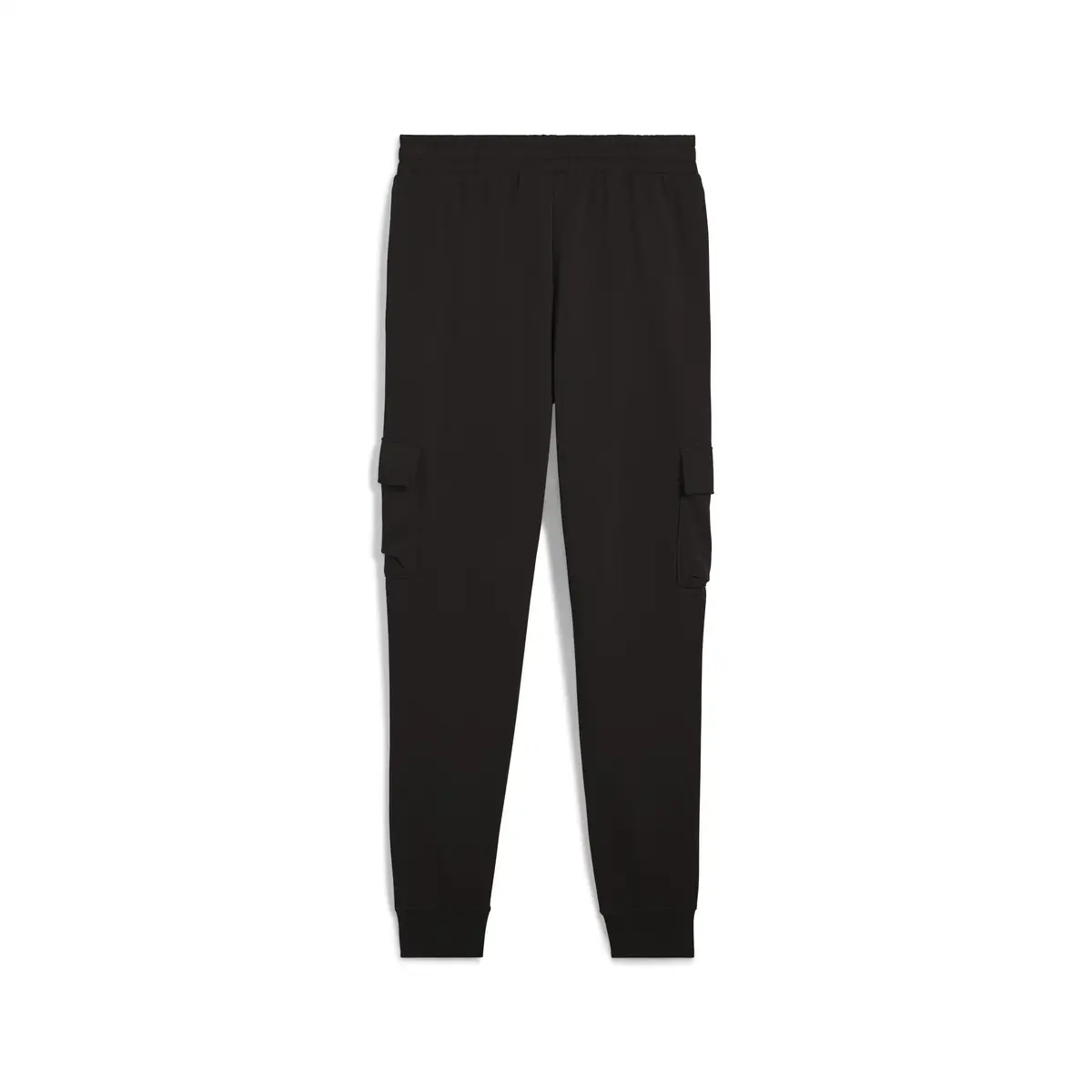 Puma ESS No. 1 Logo Cargo Pants Siyah Erkek Eşofman Altı