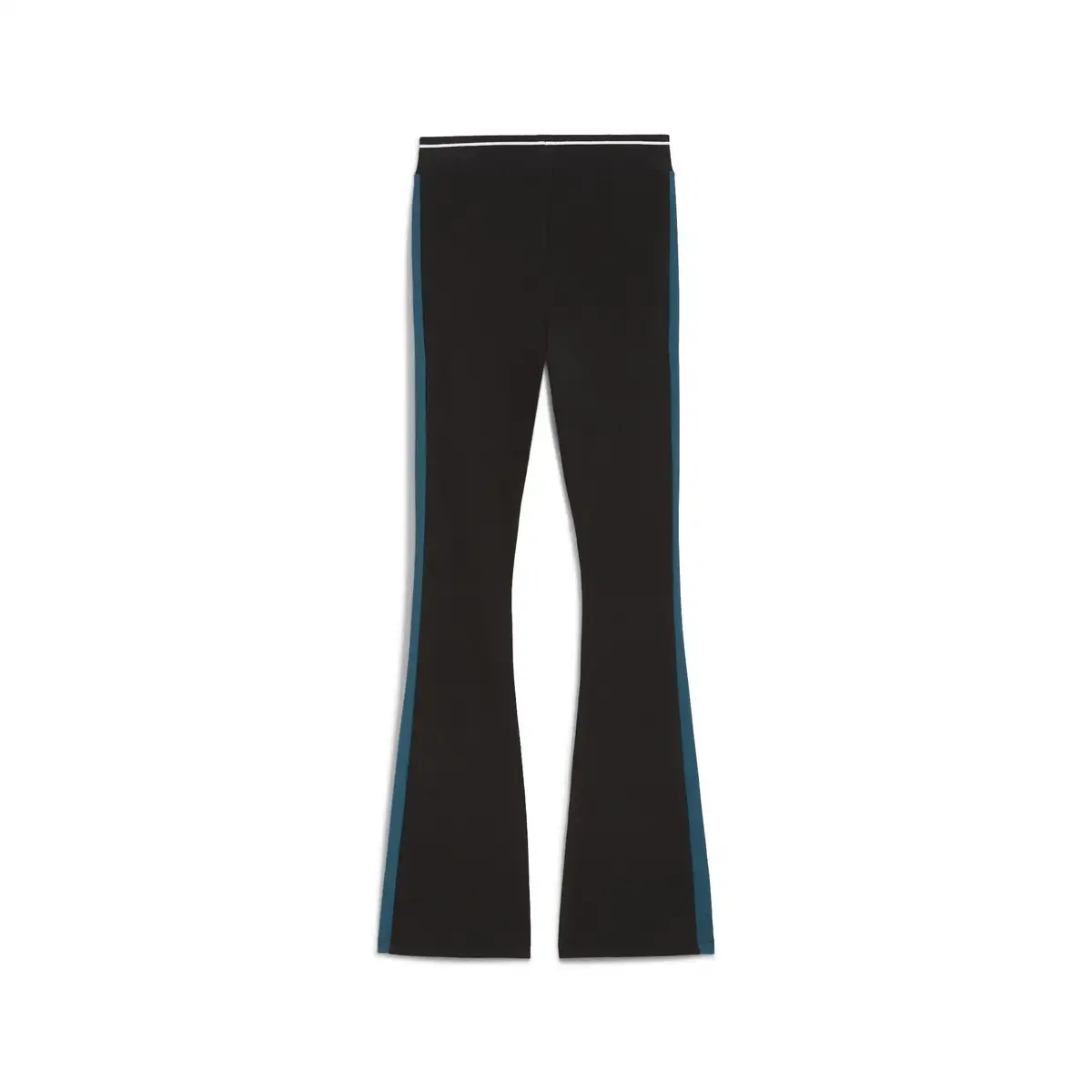 Puma T7 Flared Leggings Siyah Kadın Tayt