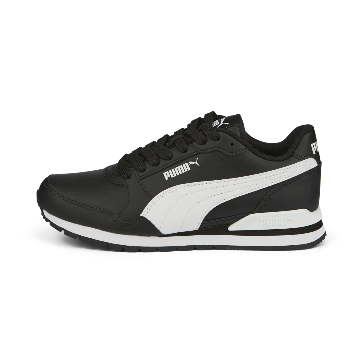Puma ST Runner v3 L Jr Unisex Spor Ayakkabı & Sneaker