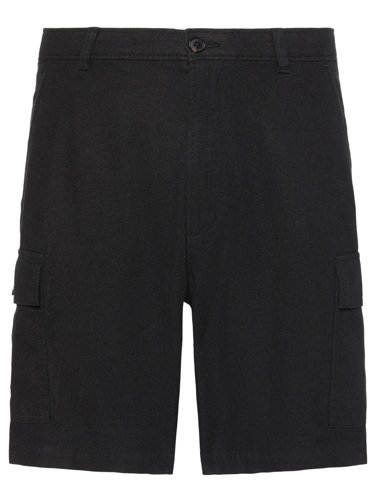 9 IN LINEN CARGO SHO, UB1, 30