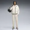 Puma Fade Nitro LS Gri Unisex Spor Ayakkabı