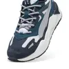 Puma RS-X Efekt PRM S Beyaz-Lacivert Unisex Günlük Spor Ayakkabı