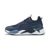 Puma RS-X Heritage Lacivert Erkek Günlük Spor Ayakkabı