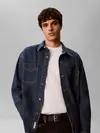 90S OVERSHIRT CK PAC, ZGX
