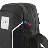 Puma BMW MMS Portable Siyah Unisex Omuz Çantası