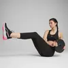 PUMA W TAD ESSENTIAL TIGHT HW 7/8 Siyah Kadın Tayt