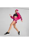 Puma Runing Visor Pembe Kadın Tenis Şapka