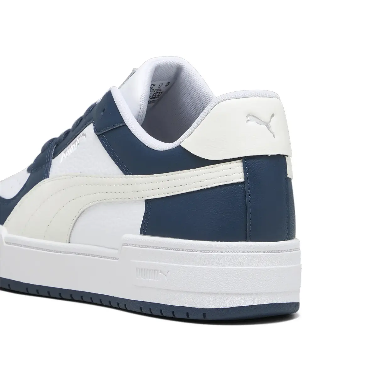 Puma CA Pro Classic Beyaz Erkek Günlük Spor Ayakkabı