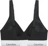 Calvin Klein LIFT BRALETTE Siyah Kadın Bralet Calvin Klein LIFT BRALETTE Siyah Kadın Bralet