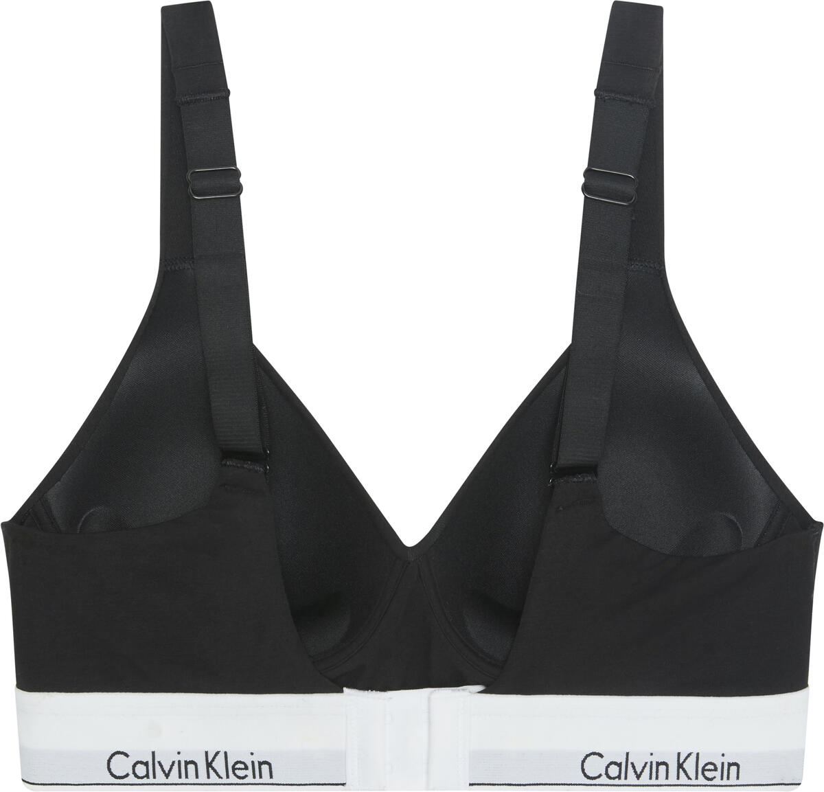 Calvin Klein LIFT BRALETTE Siyah Kadın Bralet Calvin Klein LIFT BRALETTE Siyah Kadın Bralet