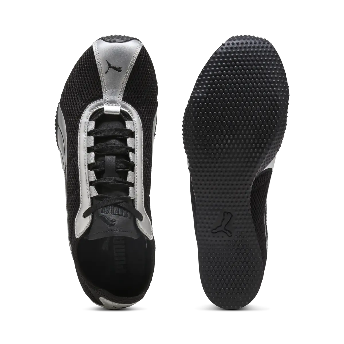 Puma H-Street OG Siyah Erkek Günlük Spor Ayakkabı