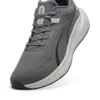 PUMA Skyrocket Lite Gri Unisex Yürüyüş ve Koşu Ayakkabısı