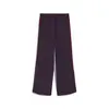 Puma T7 PLAY.PARIS. Track Pants Siyah Erkek Eşofman Altı