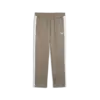 Puma T7 ALWAYS ON Track Pants Bej Erkek Eşofman Altı