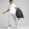 Puma Academy Unisex Lacivert Sırt Çantası