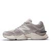 New Balance 9060 Unisex Gri Günlük Spor Ayakkabı